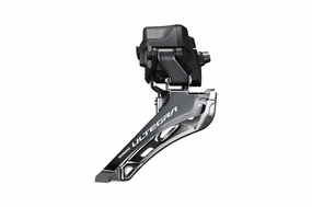 Shimano Ultegra FD-R8150 Di2 Front Derailleur 2x12 Speed Braze-on