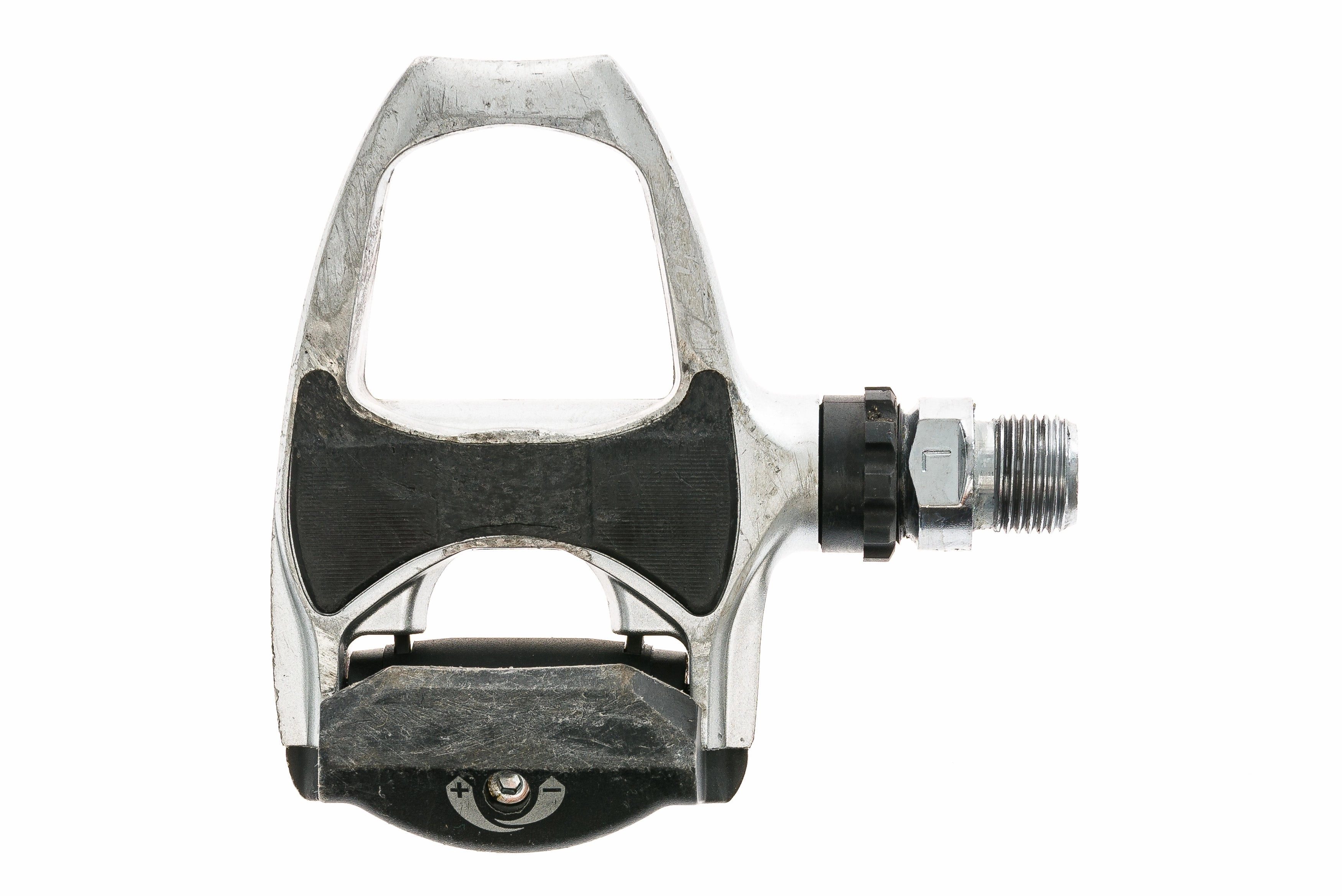 Shimano Ultegra PD-6610 Pedals Clipless Silver/Black