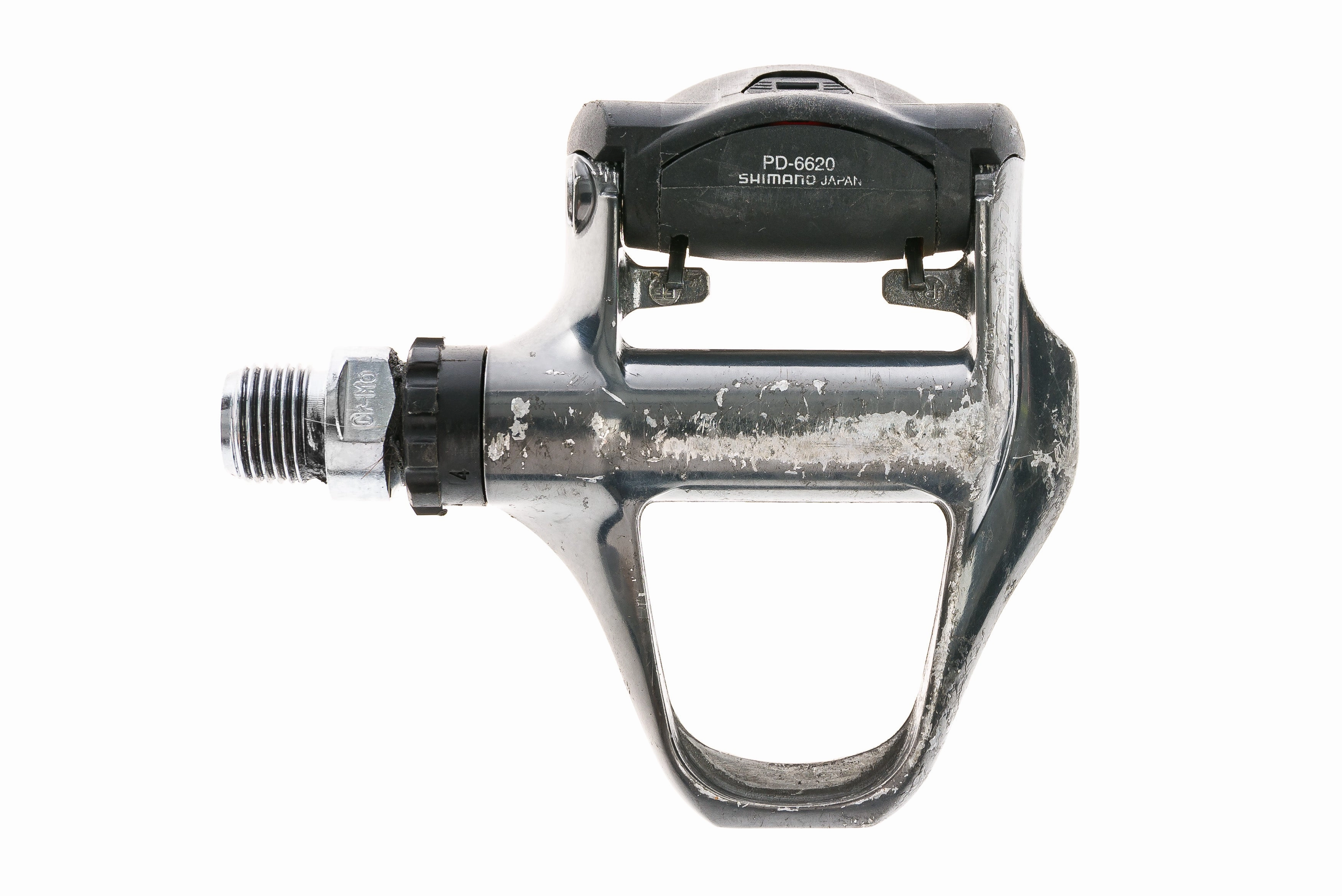 Shimano Ultegra PD-6620 Pedals Clipless Gray
