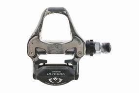Shimano Ultegra PD-6620 Pedals Clipless Gray