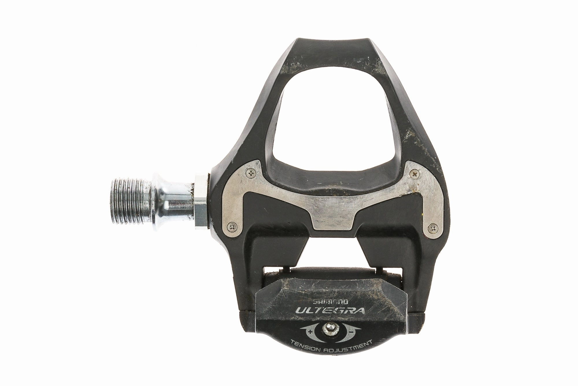 Shimano Ultegra PD-6700-C Pedals Clipless Black