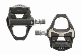 Shimano Ultegra PD-6700-C Pedals Clipless Black