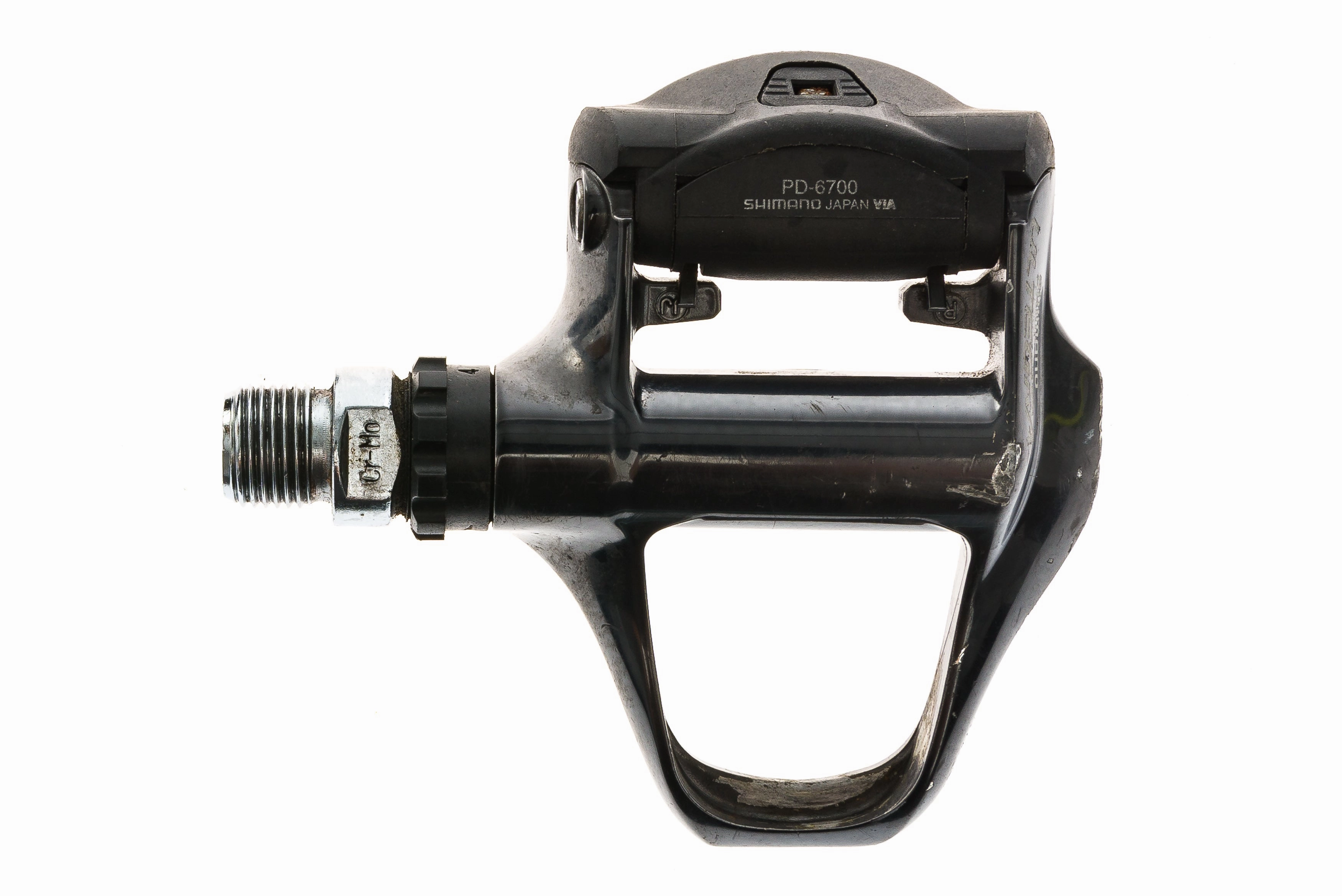 Shimano Ultegra PD-6700 Clipless Pedals Black