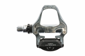 Shimano Ultegra PD-6700 Pedals Clipless Gray