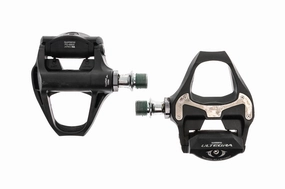 Shimano Ultegra PD-6800 Pedals Clipless Black