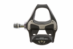 Shimano Ultegra PD-6800 Pedals Clipless Gray