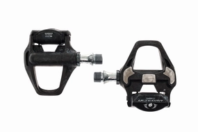 Shimano Ultegra PD-R8000  4mm Spindle Pedals Clipless Black