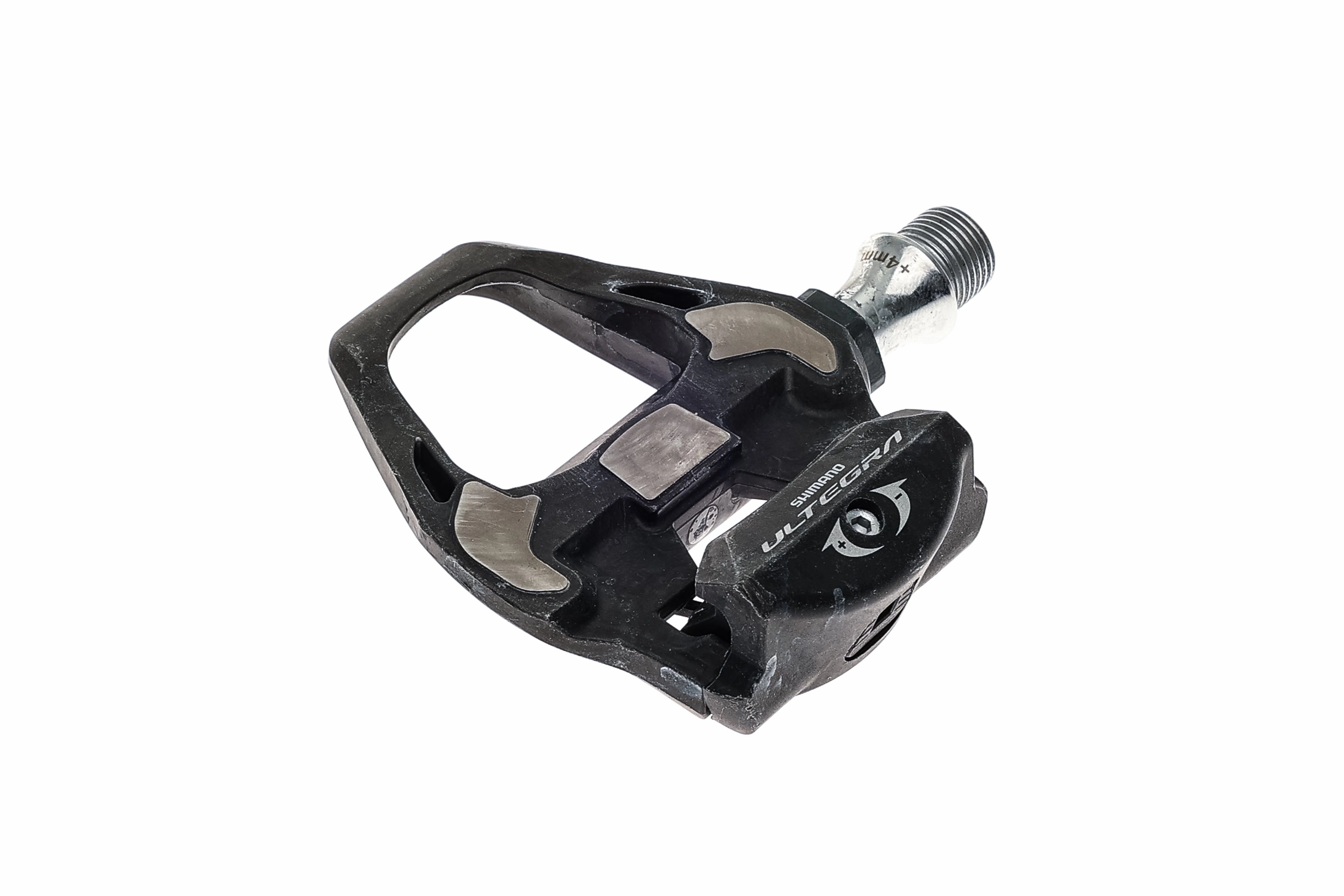 Shimano Ultegra PD-R8000  4mm Spindle Pedals Clipless Black