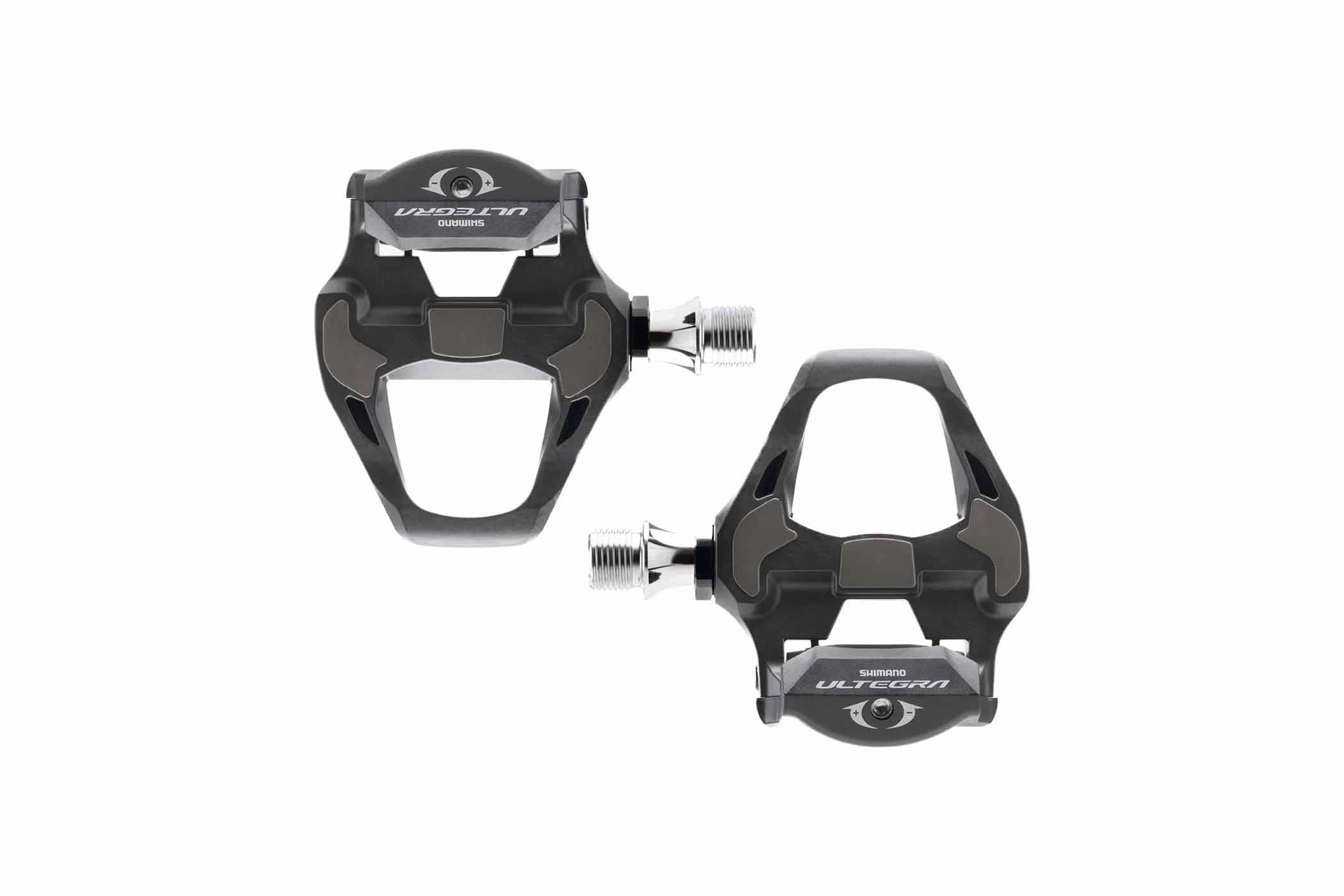 Shimano Ultegra PD-R8000 Pedals Clipless