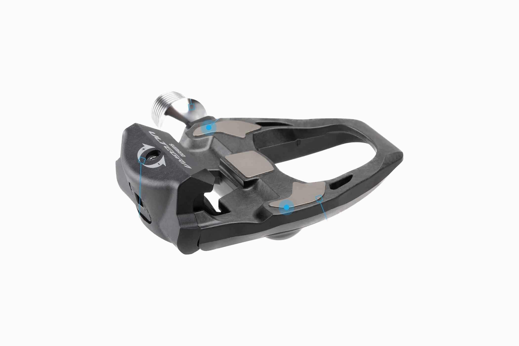 Shimano Ultegra PD-R8000 Pedals Clipless