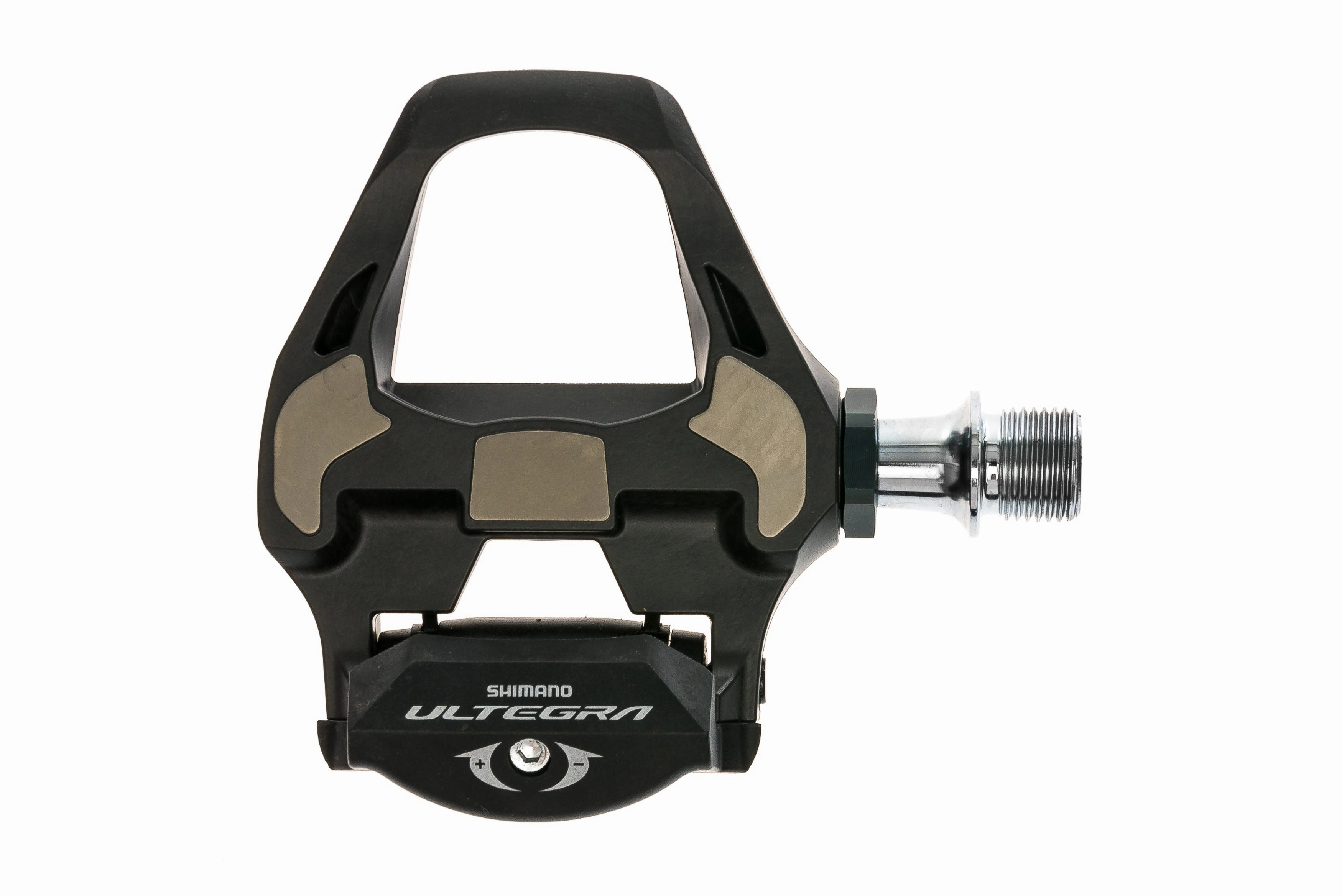 Shimano Ultegra PD-R8000 Pedals Clipless Black