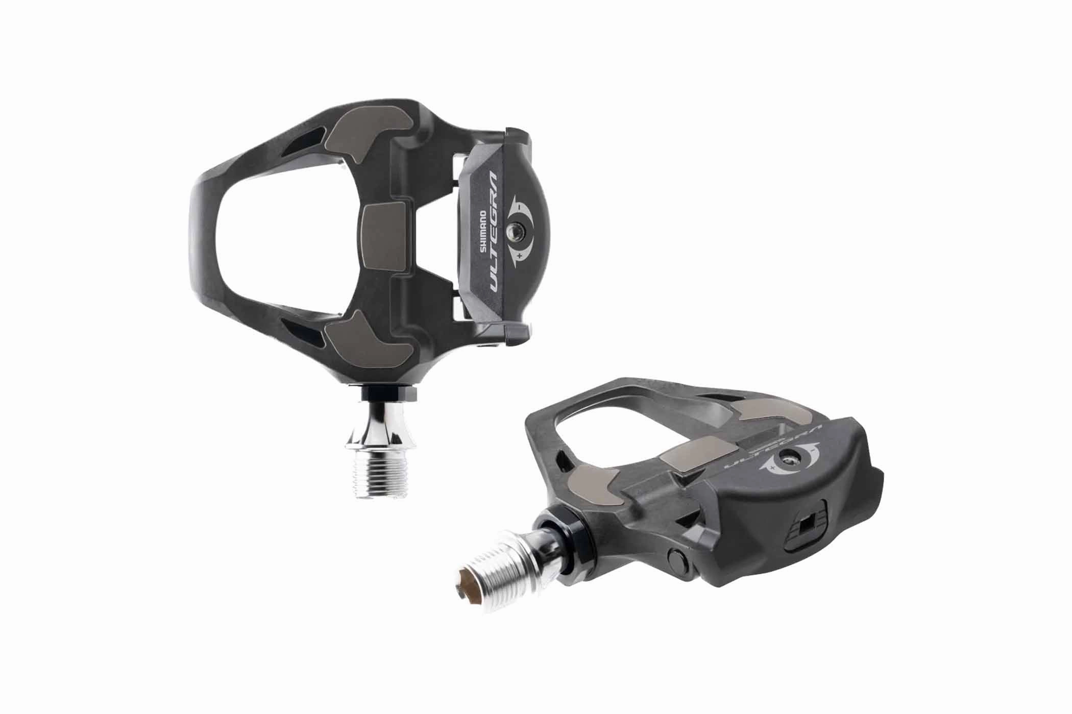 Shimano Ultegra PD-R8000 Pedals Clipless