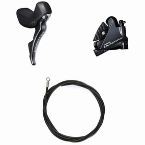 Shimano Ultegra R8020   BR-R8070 Hydraulic Disc Brake Kit - Rear