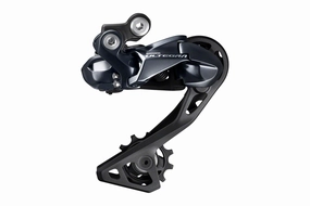 Shimano Ultegra R8050-GS Rear Derailleur 11 Speed Di2 Medium Cage