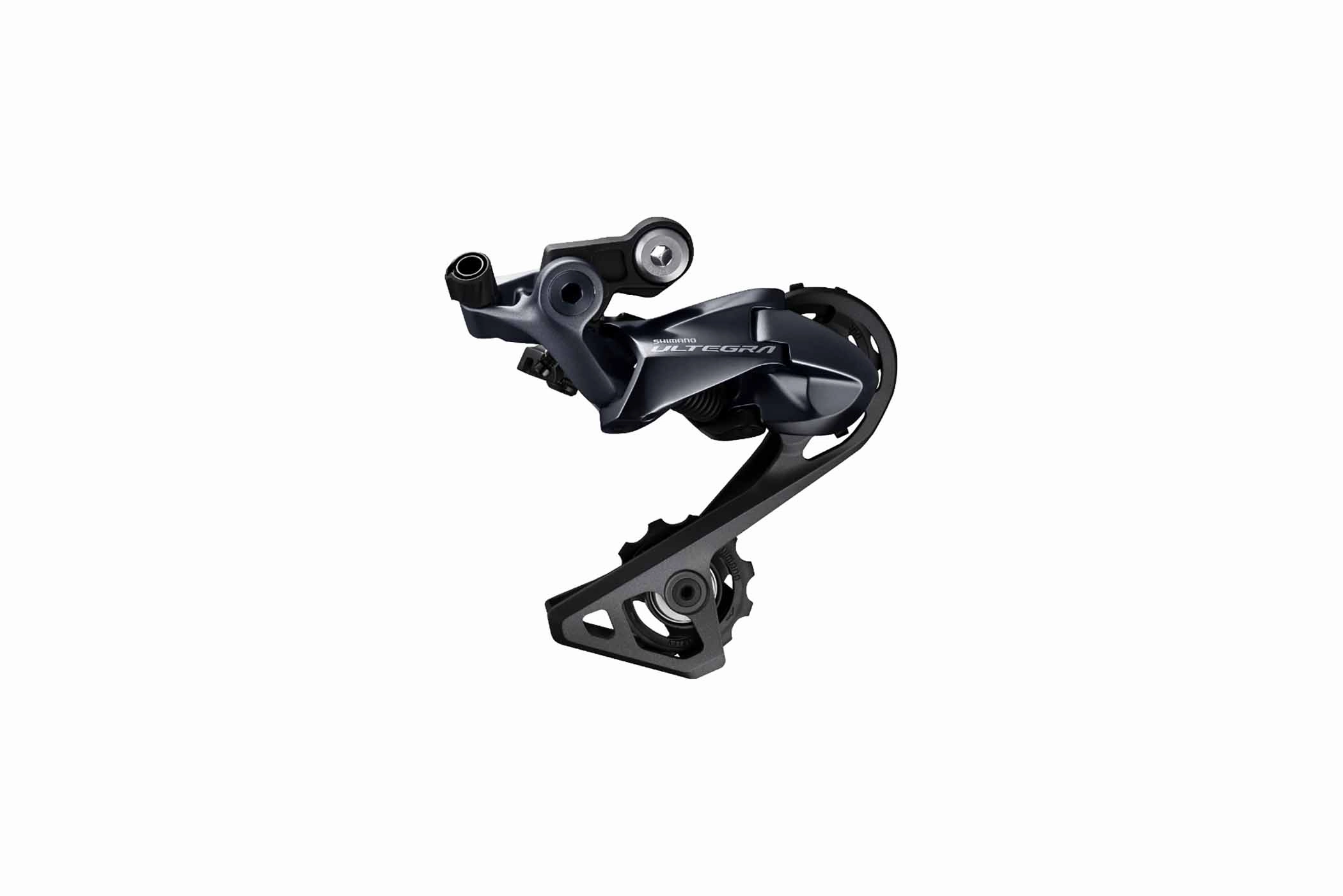 Shimano Ultegra RD-R8000-SS Rear Derailleur 11 Speed Short Cage