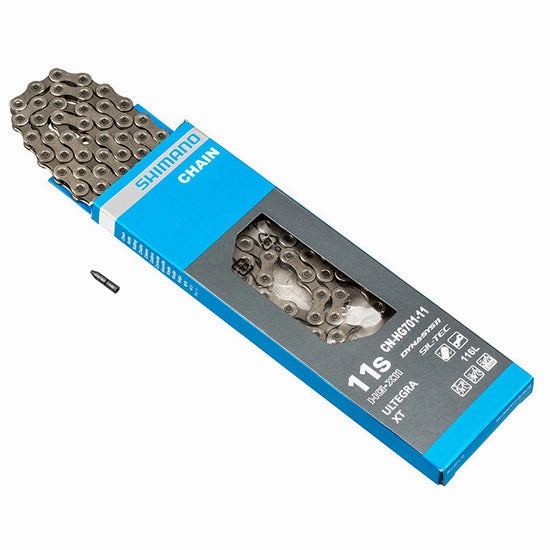Shimano Ultegra/XT Chain 11 Speed CN-HG701