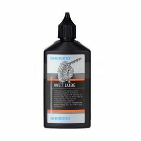 Shimano Wet Lube - 100 ml