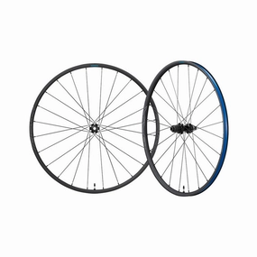 Shimano WH-RX570-650B Tubeless Wheels