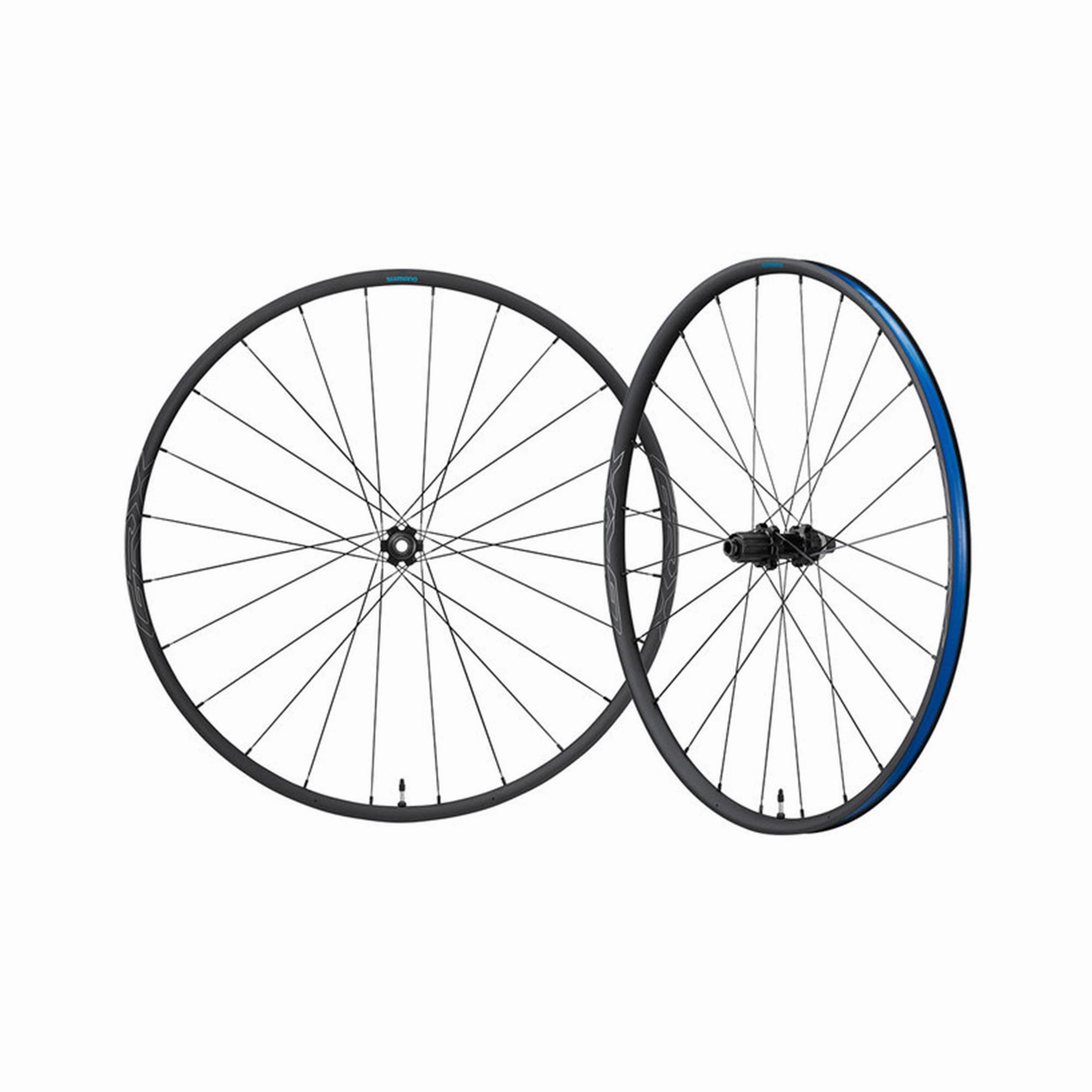 Shimano WH-RX570-650B Tubeless Wheels