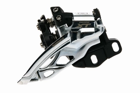 Shimano XT FD-M785 Mountain Bike Front Derailleur 10 Speed Direct Mount