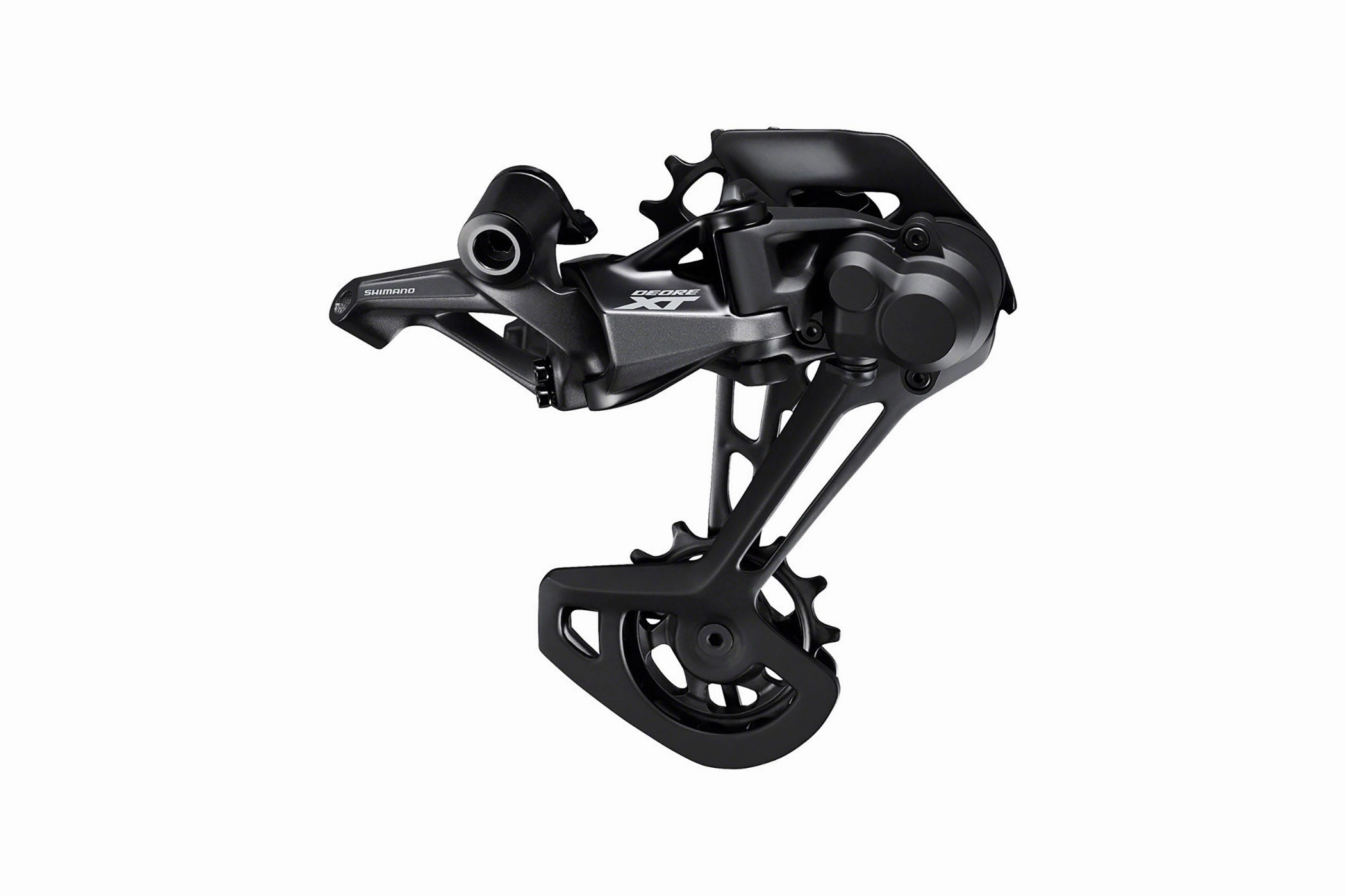 Shimano XT RD-M8100-GS Rear Derailleur 12 Speed