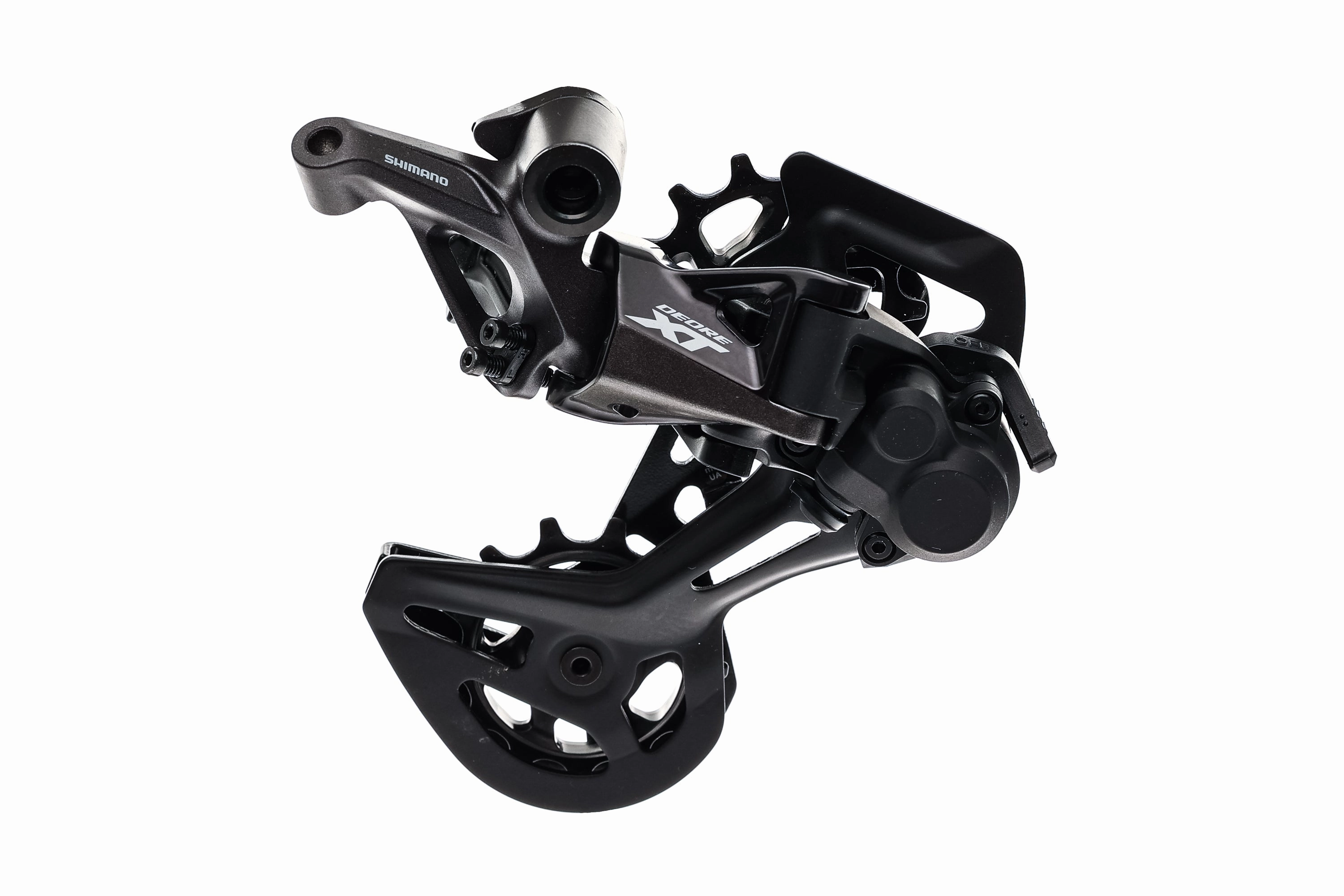 Shimano XT RD-M8100 Rear Derailleur 12 Speed