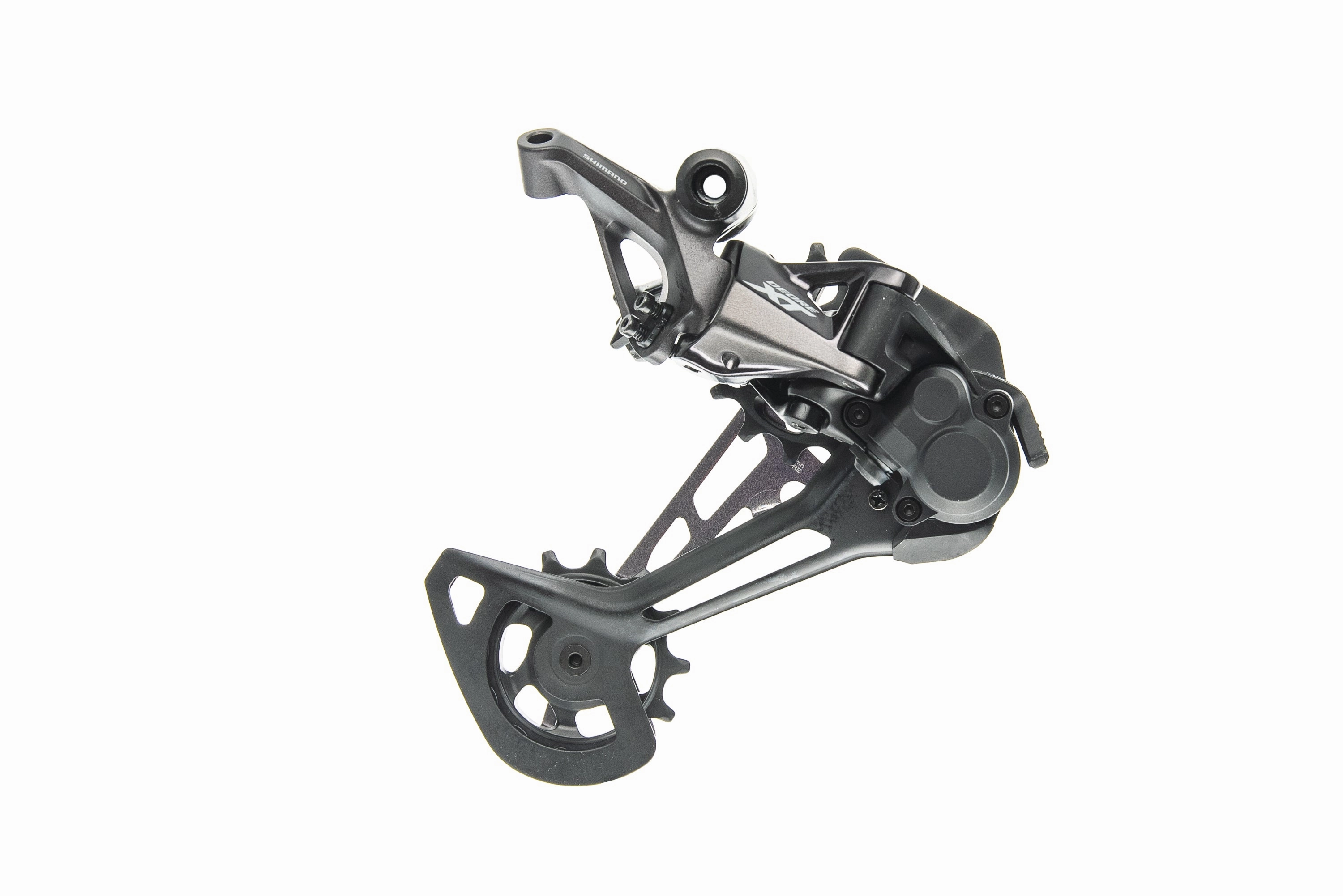 Shimano XT RD-M8100-SGS Rear Derailleur 12 Speed Long Cage