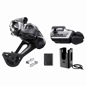 SHIMANO XTR Di2 Upgrade Kit M9250