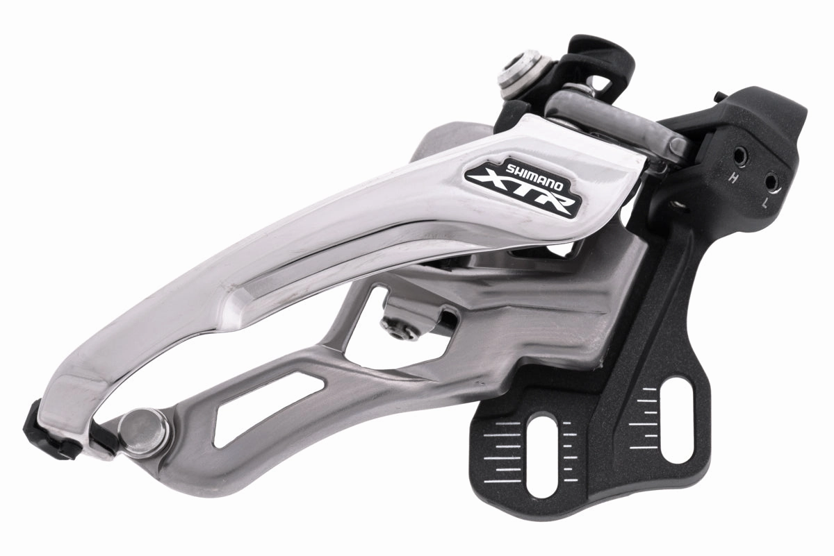 Shimano XTR FD-M9020 Front Derailleur 11 Speed Direct Mount