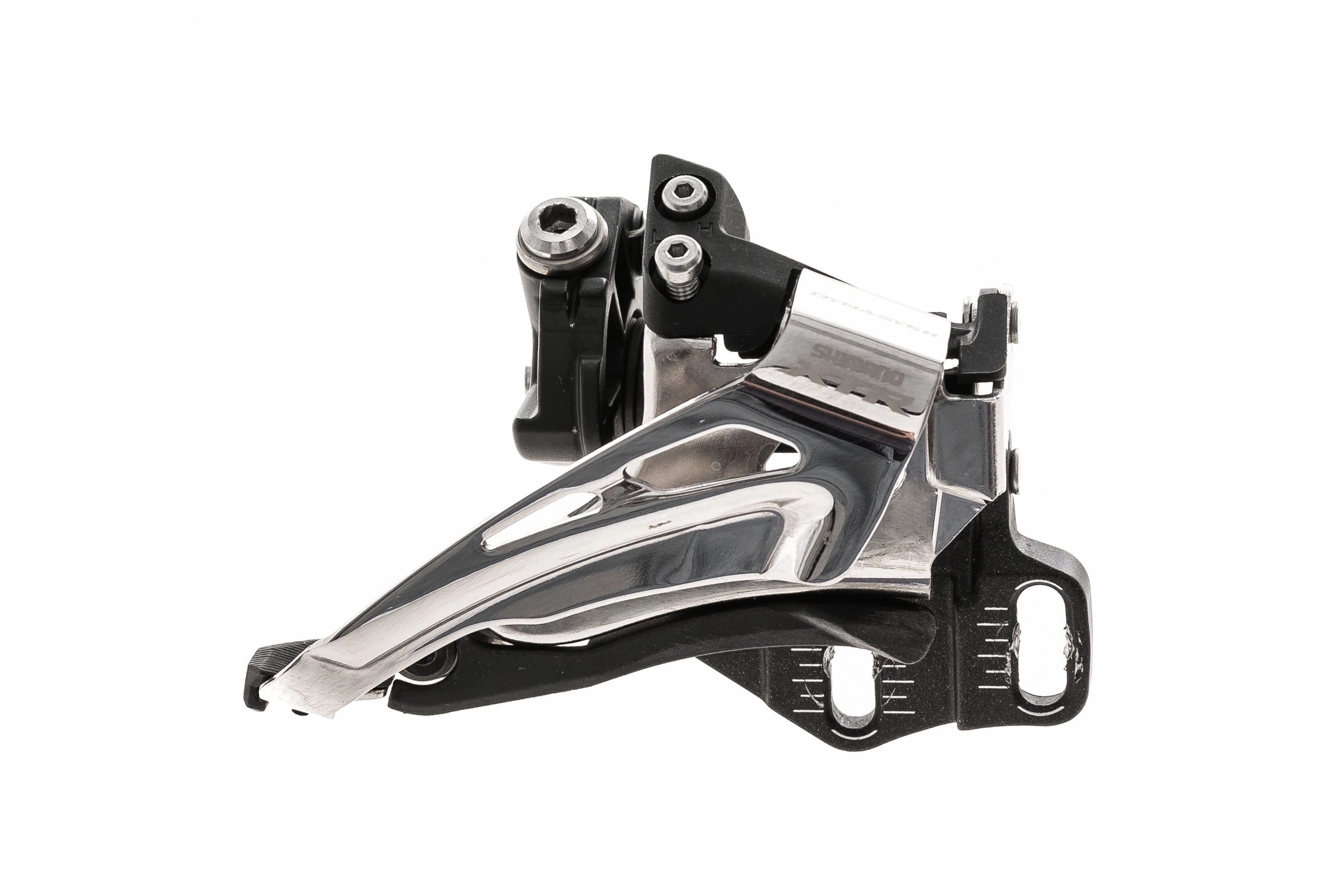 Shimano XTR FD-M9025-E Front Derailleur 2x11 Speed E-Type Direct Mount