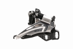 Shimano XTR FD-M9025-E Front Derailleur 2x11 Speed E-Type Direct Mount