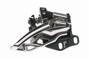 Shimano XTR FD-M985-E2 Front Derailleur 2x10 Speed E-Type