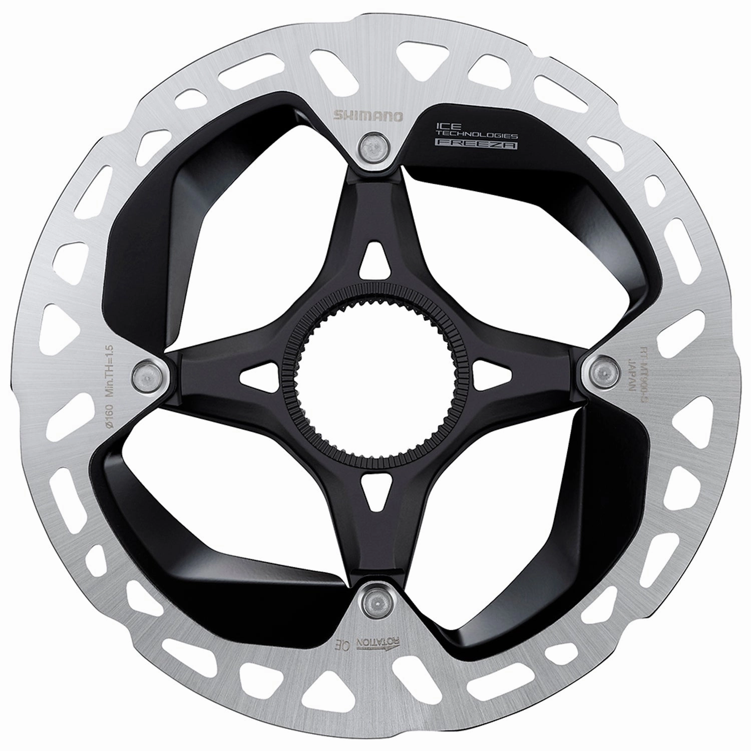 Shimano XTR IRTMT900SE disc