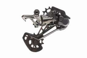 Shimano XTR M9100 Rear Derailleur 12 Speed Long Cage