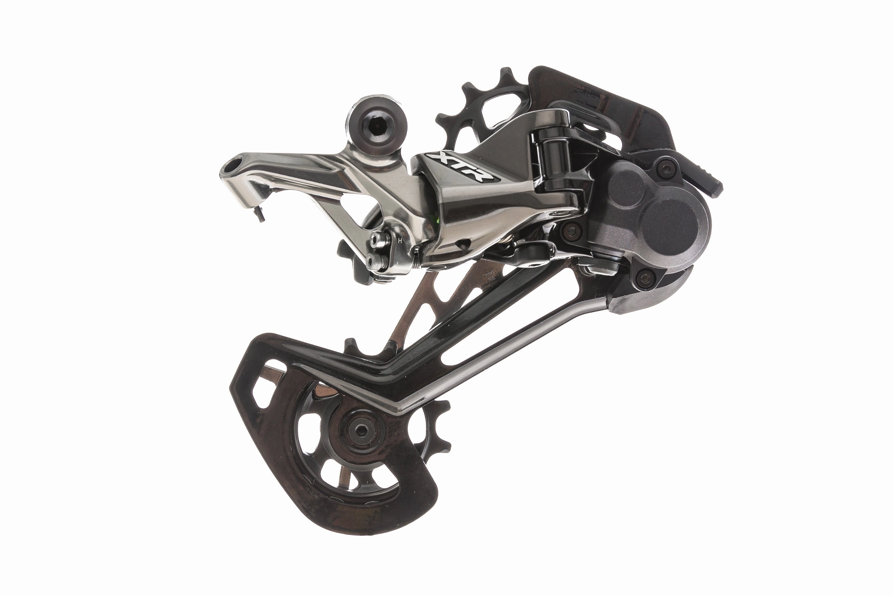 Shimano XTR M9100 Rear Derailleur 12 Speed Long Cage