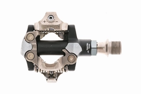 Shimano XTR PD-M9000 Pedals Clipless Black/Silver