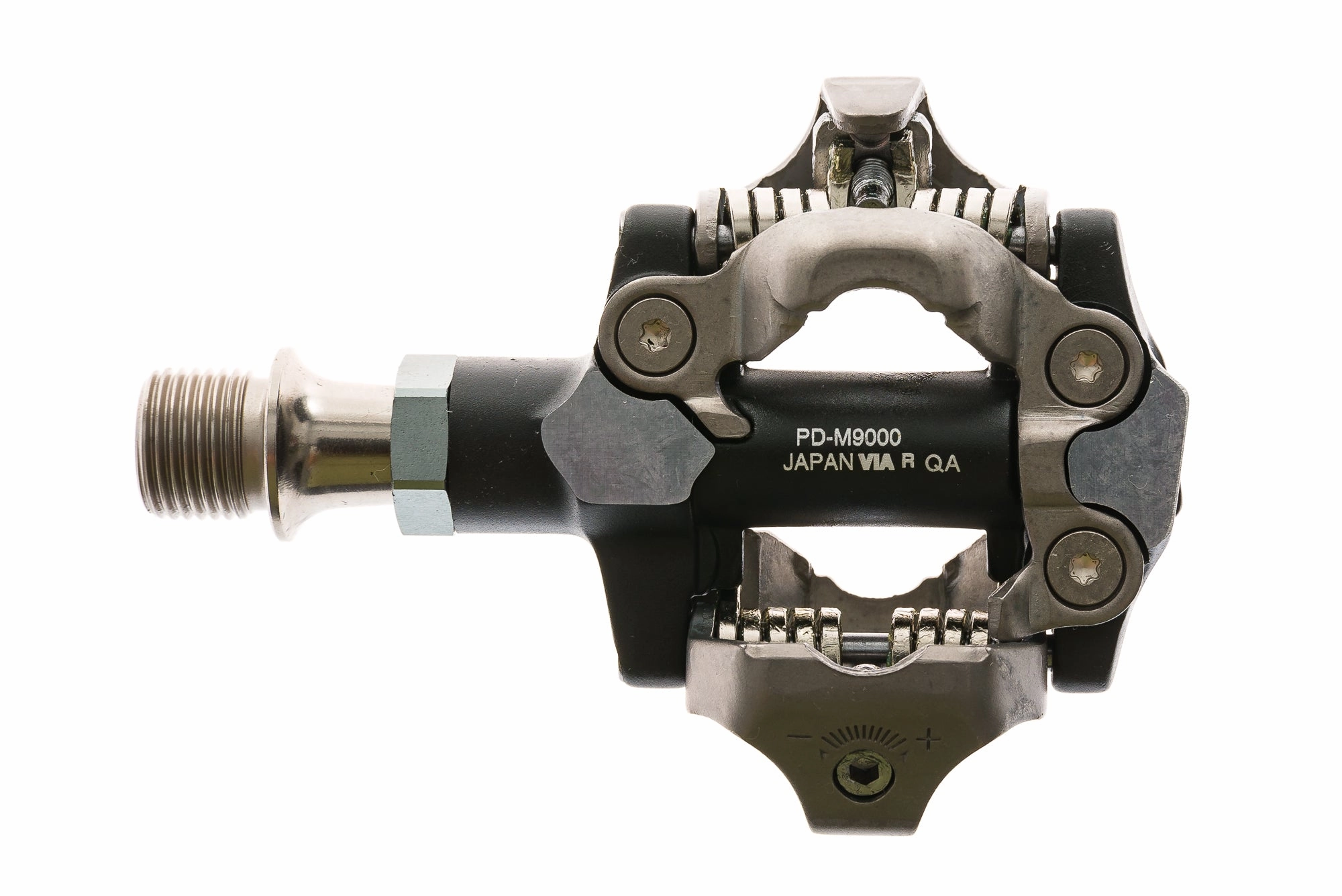 Shimano XTR PD-M9000 Pedals Clipless