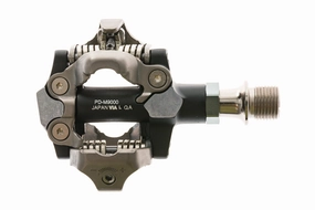 Shimano XTR PD-M9000 Pedals Clipless