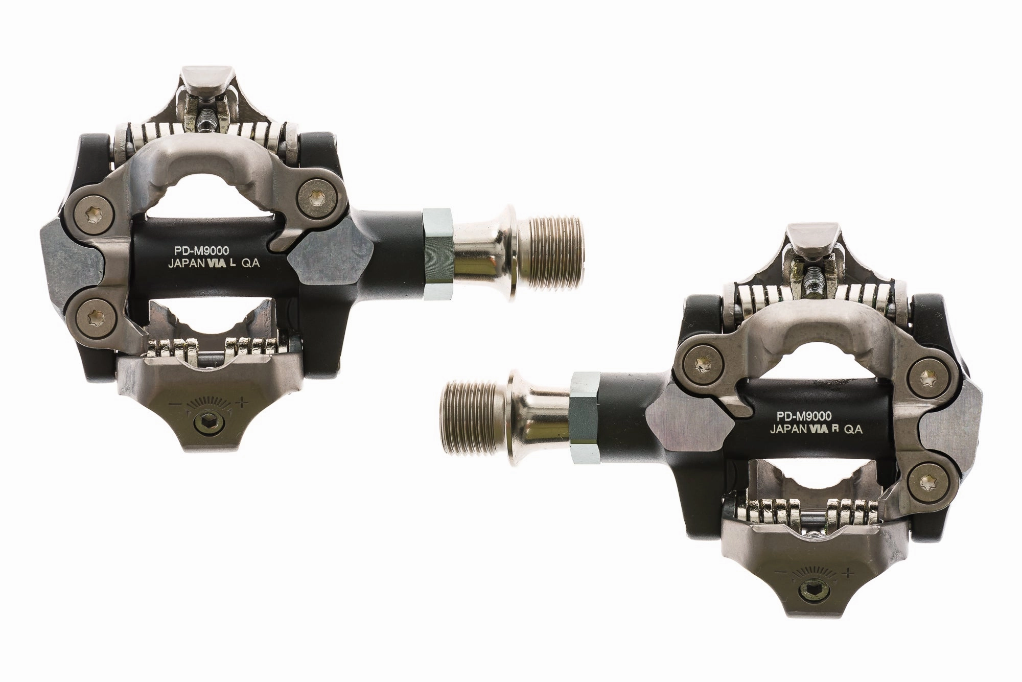 Shimano XTR PD-M9000 Pedals Clipless