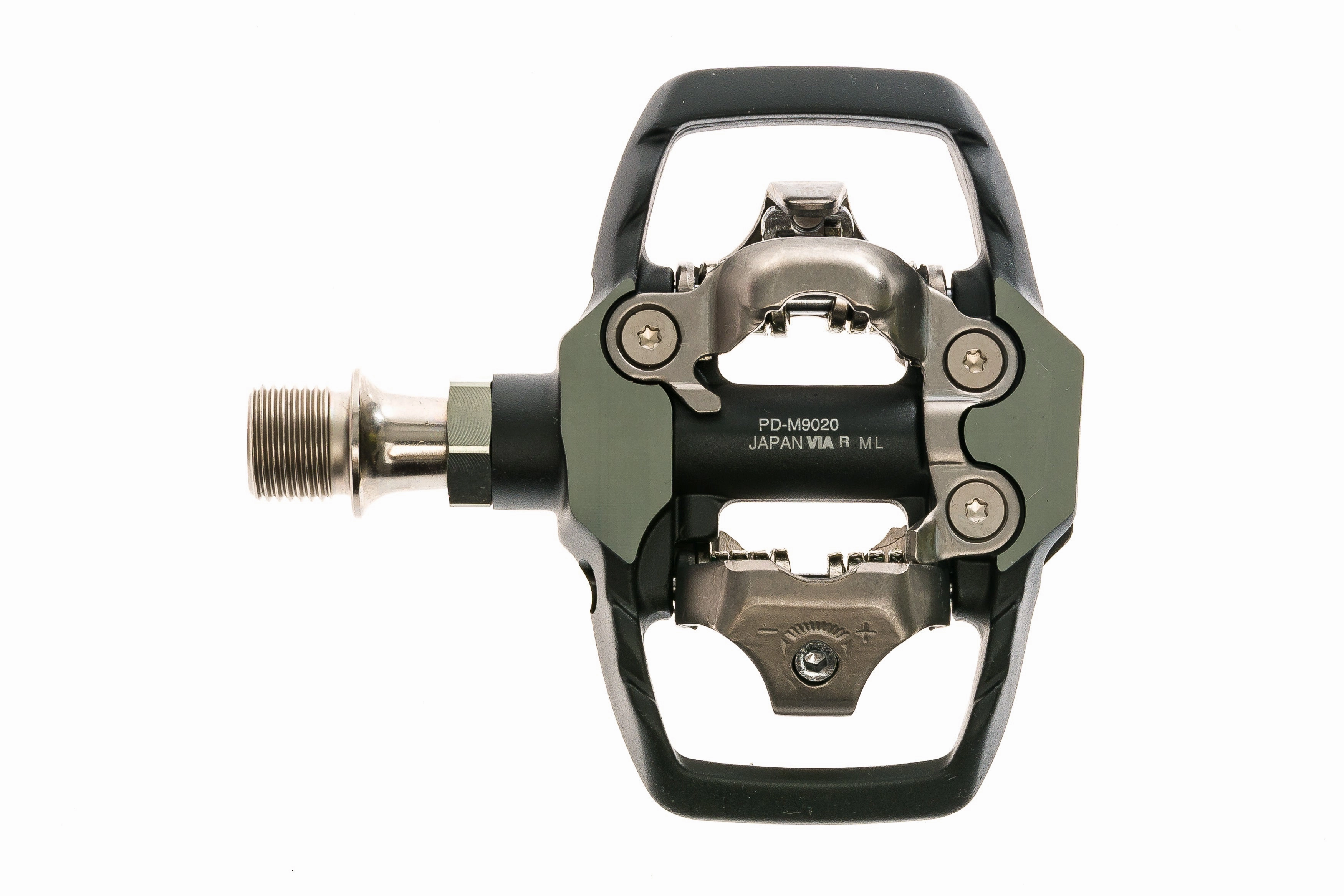 Shimano XTR PD-M9020 Pedals Clipless Black