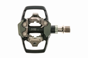 Shimano XTR PD-M9020 Pedals Clipless Black