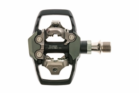 Shimano XTR PD-M9020 Pedals Clipless Black