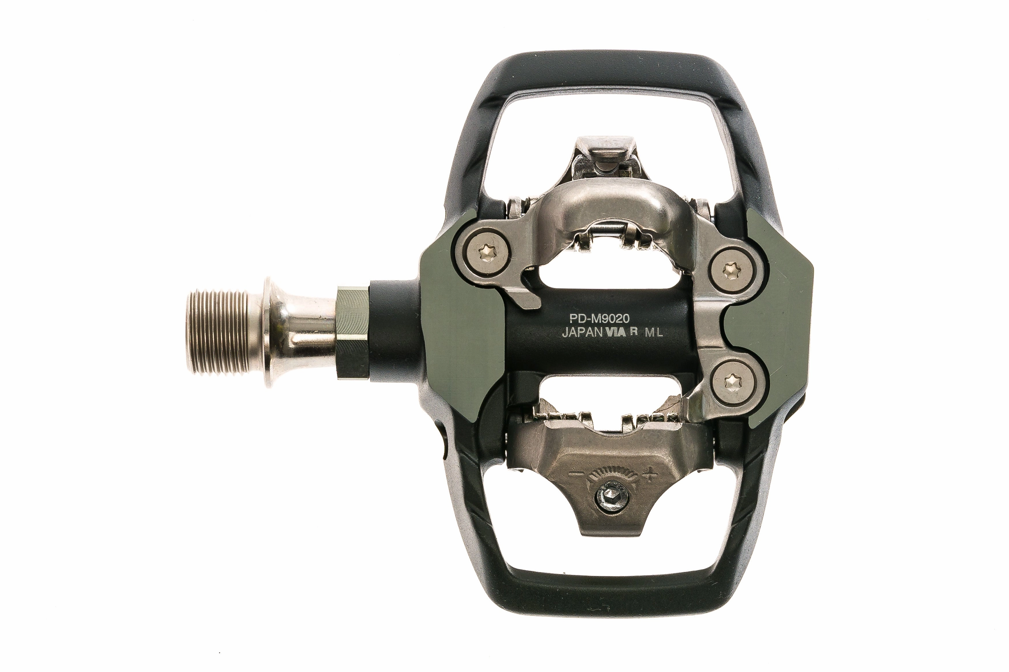 Shimano XTR PD-M9020 Pedals Clipless Black
