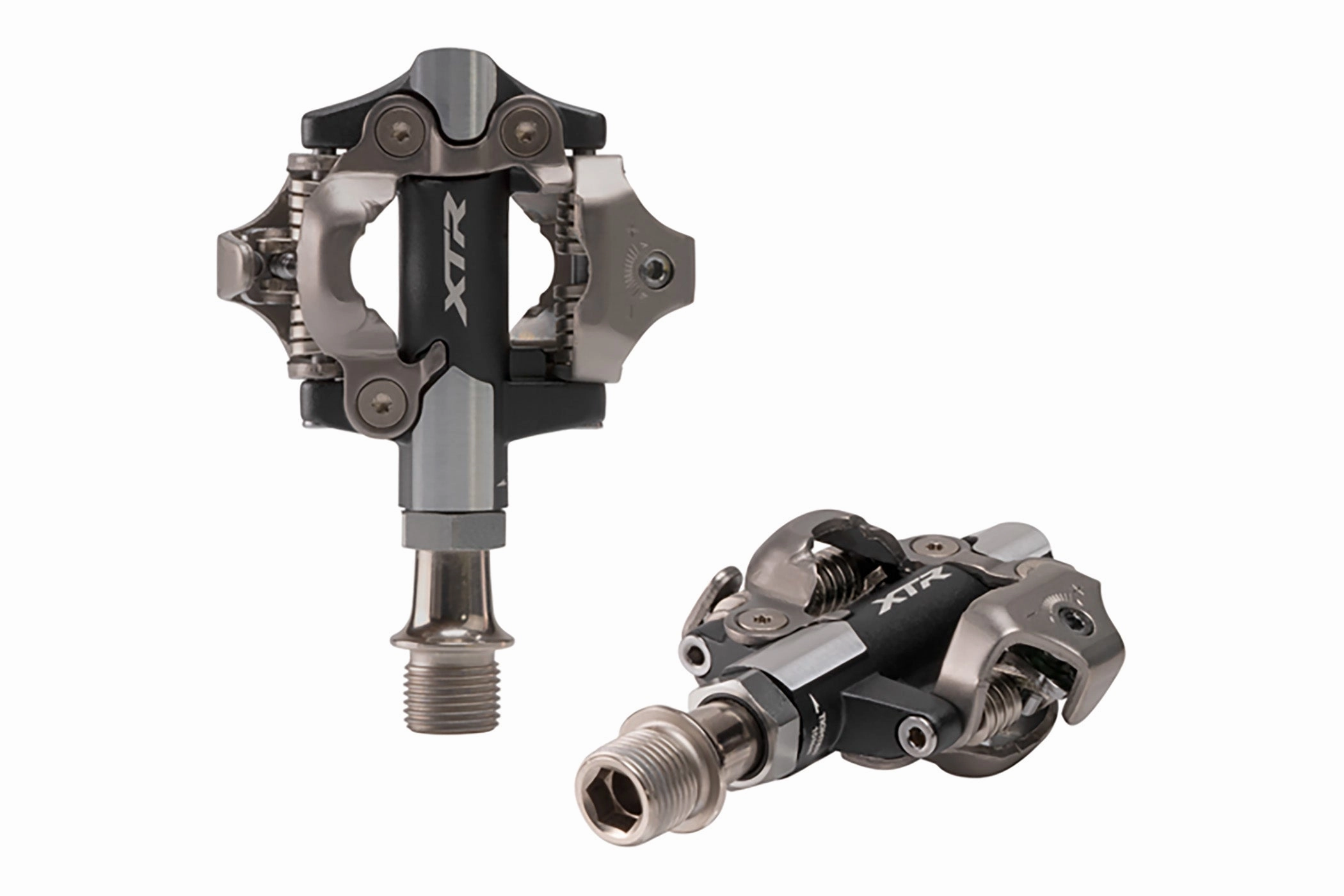 Shimano XTR PD-M9100 Clipless Pedals