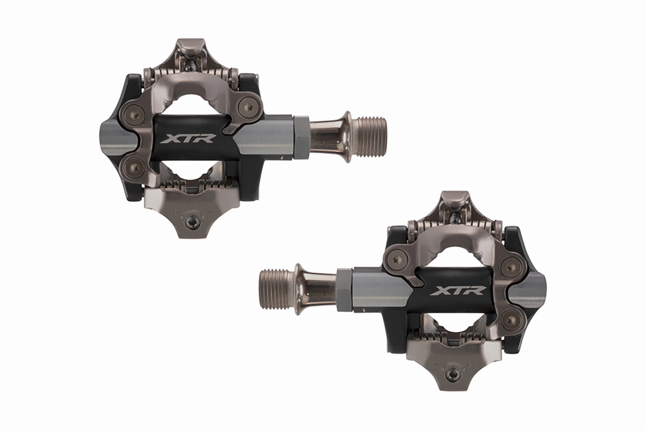 Shimano XTR PD-M9100 Clipless Pedals