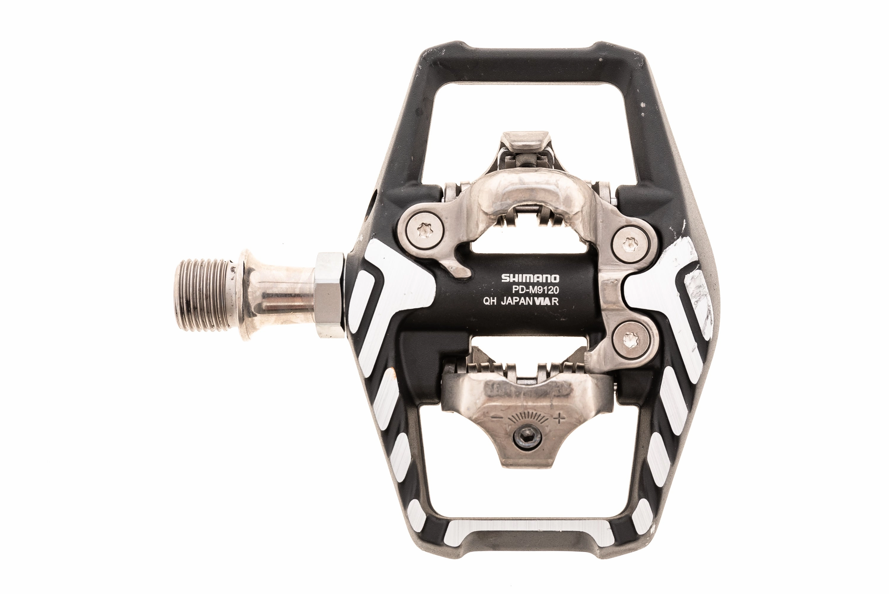 Shimano XTR PD-M9120 Pedals Clipless Black