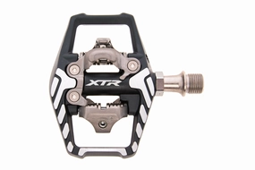 Shimano XTR PD-M9120 SPD Clipless Pedals