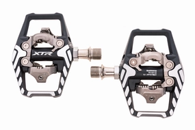 Shimano XTR PD-M9120 SPD Pedals Clipless