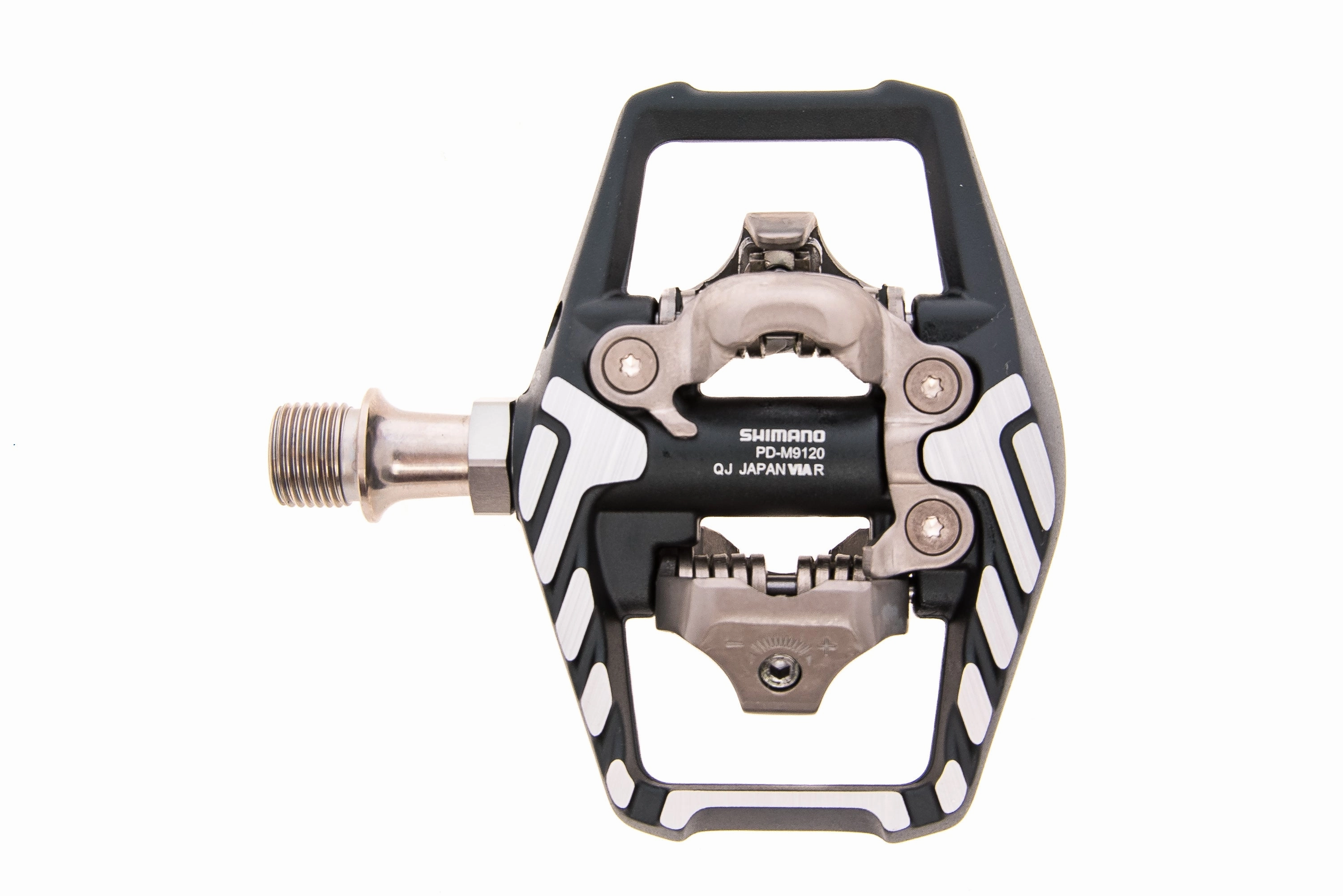 Shimano XTR PD-M9120 SPD Pedals Clipless