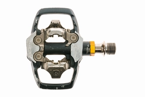 Shimano XTR PD-M985 Pedals Clipless Gray